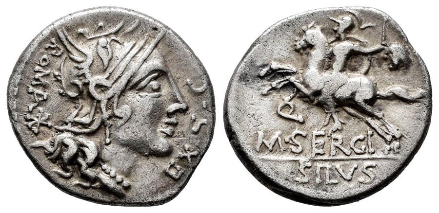 ANTİK SİKKELER NÜMİZMATİK_Marcus Sergius Silus  (15).jpg