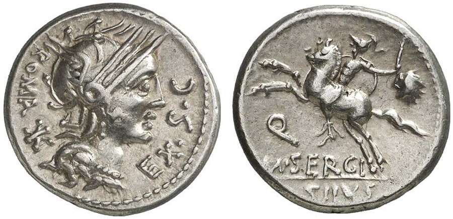 ANTİK SİKKELER NÜMİZMATİK_Marcus Sergius Silus  (4).jpg