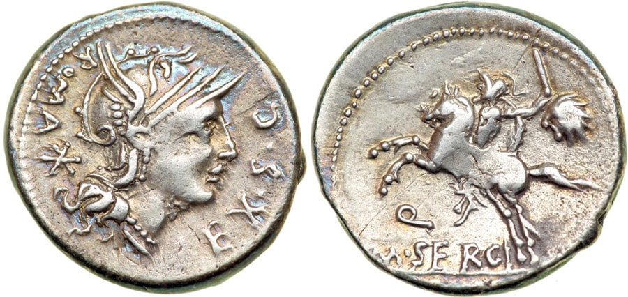 ANTİK SİKKELER NÜMİZMATİK_Marcus Sergius Silus  (6).jpg