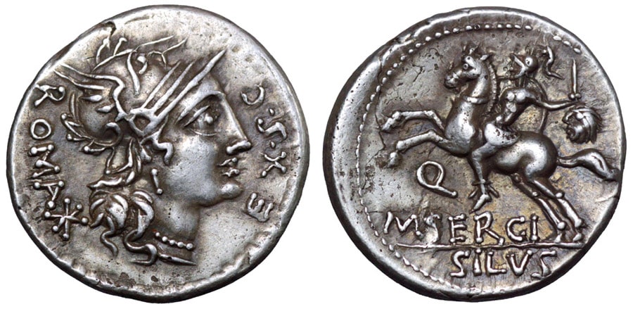 ANTİK SİKKELER NÜMİZMATİK_Marcus Sergius Silus  (7).jpg