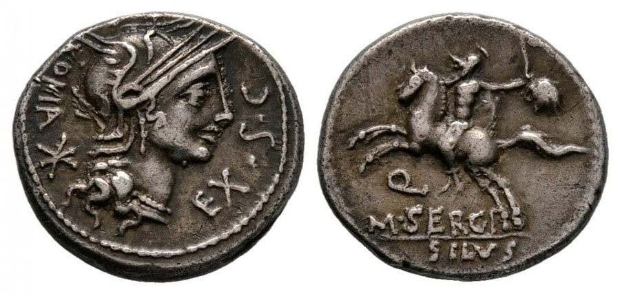 ANTİK SİKKELER NÜMİZMATİK_Marcus Sergius Silus  (9).jpg