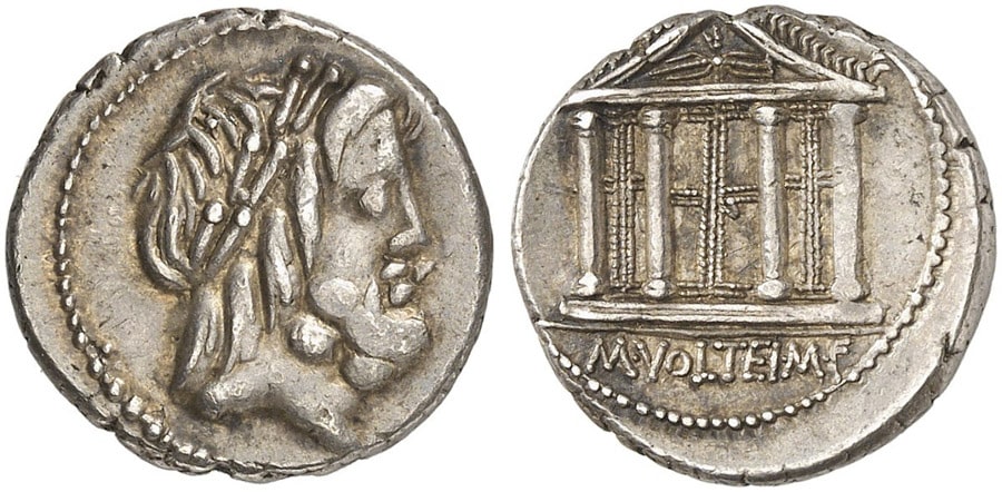 ANTİK SİKKELER NÜMİZMATİK_Marcus Volteius (11).jpg