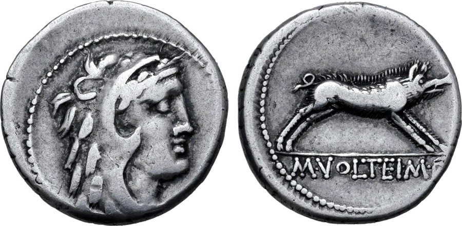 ANTİK SİKKELER NÜMİZMATİK_Marcus Volteius (16).jpg