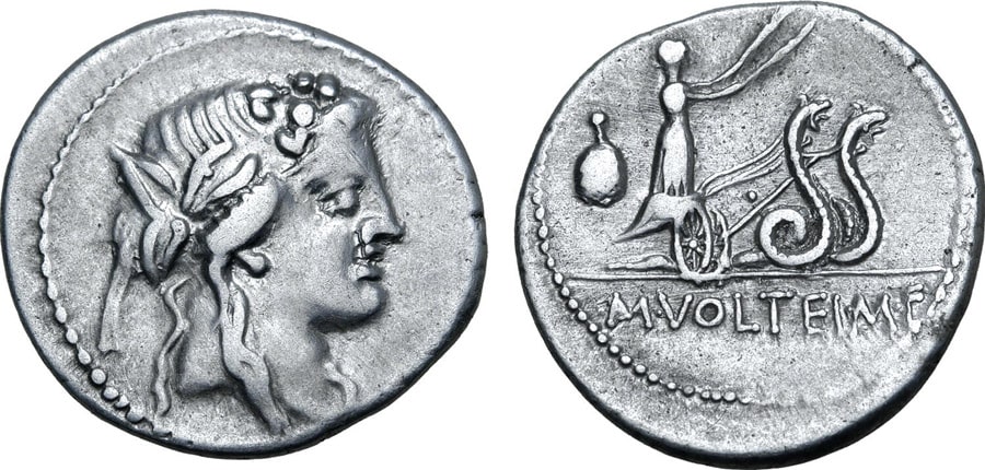 ANTİK SİKKELER NÜMİZMATİK_Marcus Volteius (2).jpg
