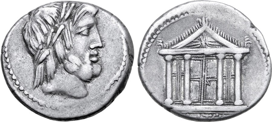 ANTİK SİKKELER NÜMİZMATİK_Marcus Volteius (3).jpg