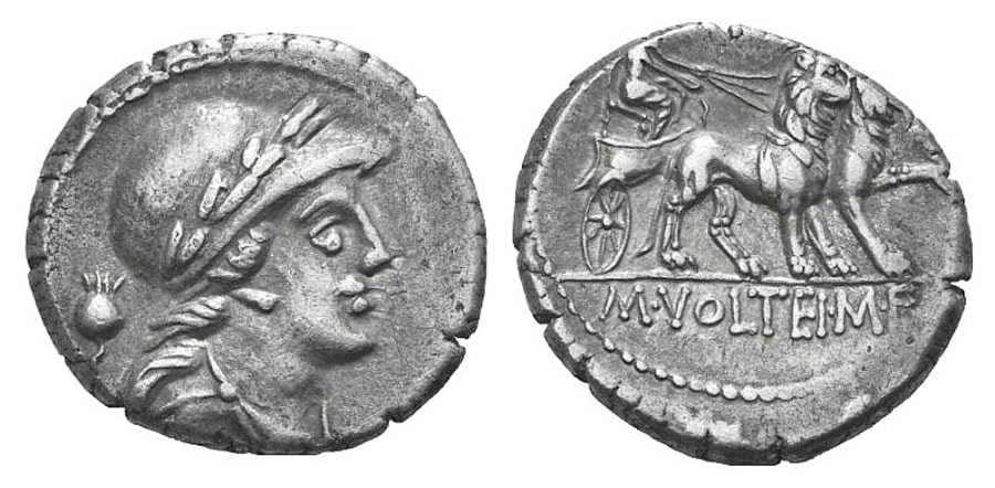ANTİK SİKKELER NÜMİZMATİK_Marcus Volteius (8).jpg
