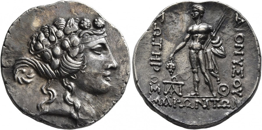 ANTİK SİKKELER NÜMİZMATİK_MARONEIA (8).jpg