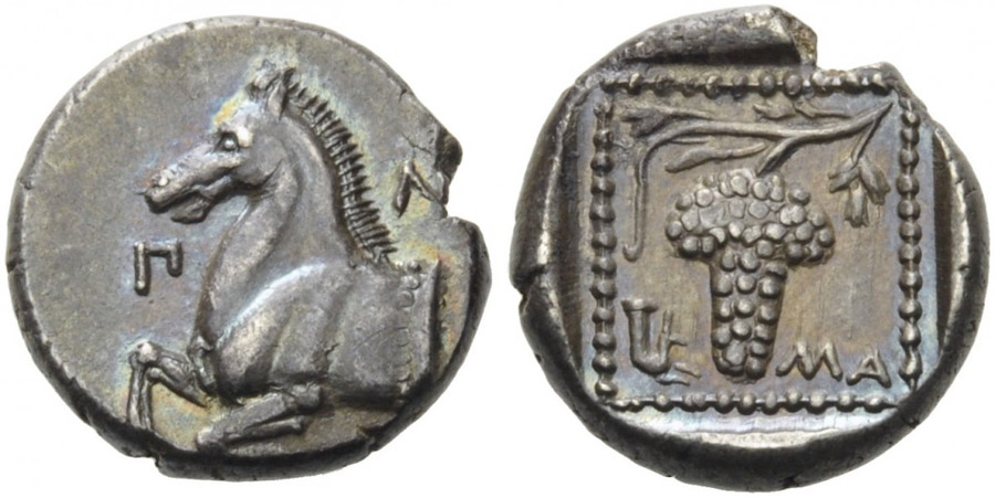 ANTİK SİKKELER NÜMİZMATİK_Maroneia002 (1).jpg