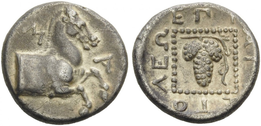 ANTİK SİKKELER NÜMİZMATİK_Maroneia002 (2).jpg