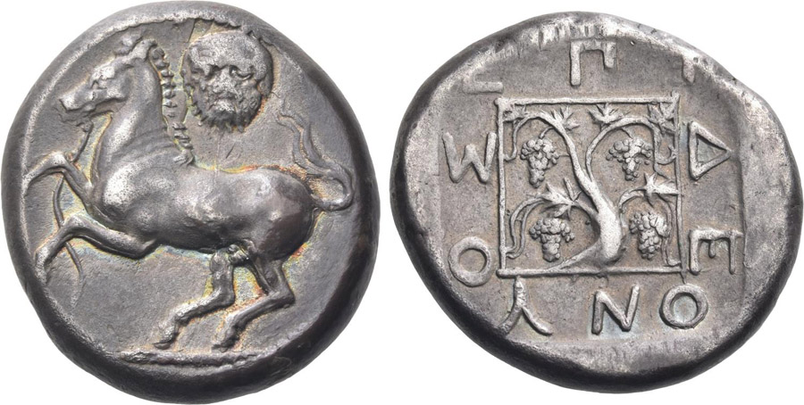 ANTİK SİKKELER NÜMİZMATİK_Maroneia002 (6).jpg