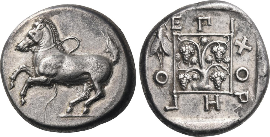 ANTİK SİKKELER NÜMİZMATİK_Maroneia002 (7).jpg