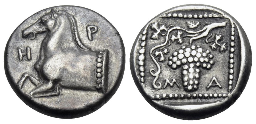 ANTİK SİKKELER NÜMİZMATİK_Maroneia002 (8).jpg