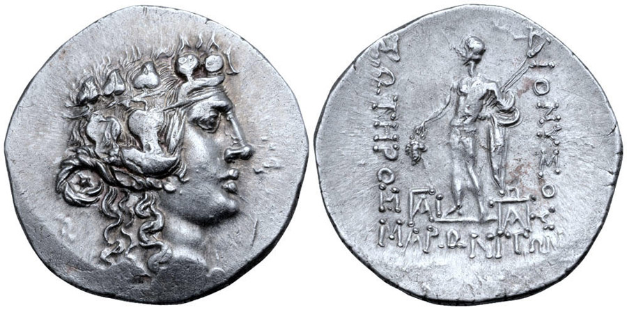 ANTİK SİKKELER NÜMİZMATİK_Maroneia3 (5).jpg