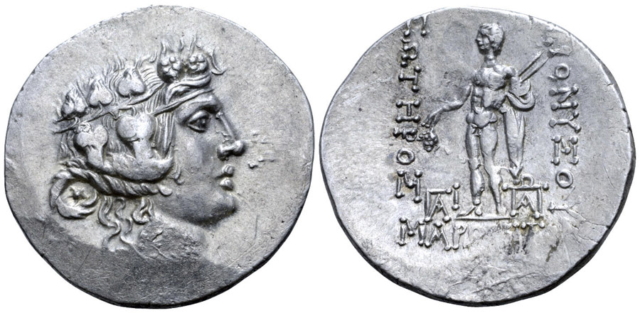 ANTİK SİKKELER NÜMİZMATİK_Maroneia3 (6).jpg