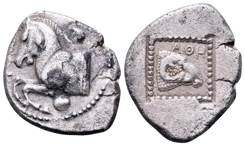 ANTİK SİKKELER NÜMİZMATİK_Maroneia3 (8).jpg