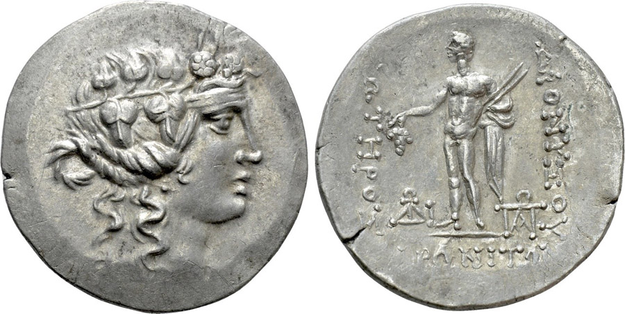 ANTİK SİKKELER NÜMİZMATİK_Maroneia387 (2).jpg