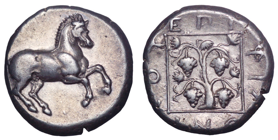 ANTİK SİKKELER NÜMİZMATİK_Maroneia55 (5).jpg