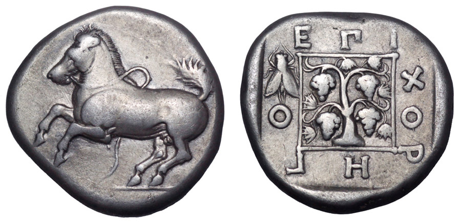 ANTİK SİKKELER NÜMİZMATİK_Maroneia55 (6).jpg