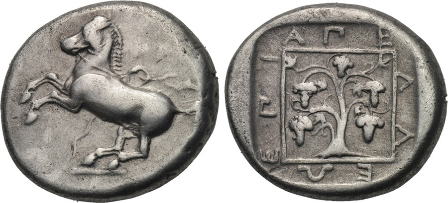 ANTİK SİKKELER NÜMİZMATİK_Maroneia55 (9).jpg