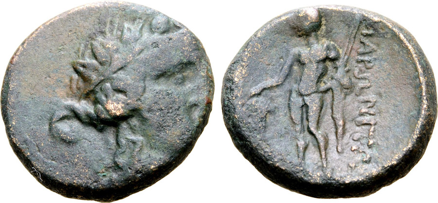 ANTİK SİKKELER NÜMİZMATİK_Maroneia667 (2).jpg