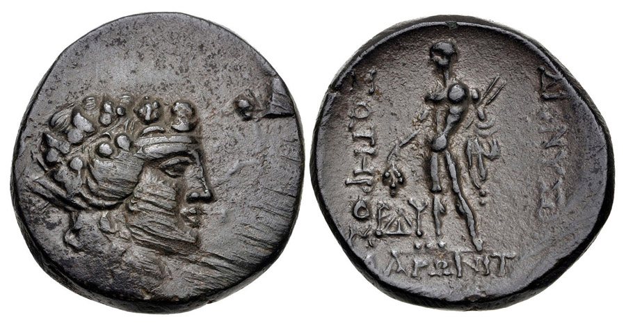 ANTİK SİKKELER NÜMİZMATİK_Maroneia667 (3).jpg