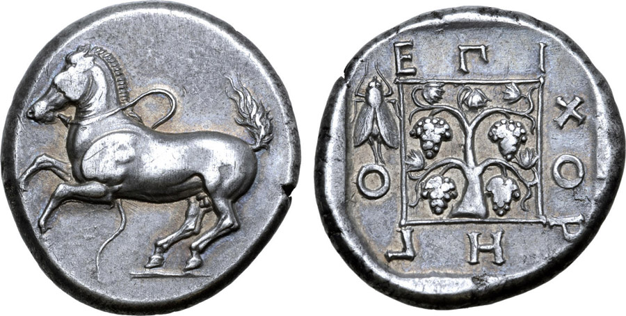 ANTİK SİKKELER NÜMİZMATİK_Maroneia72 (2).jpg