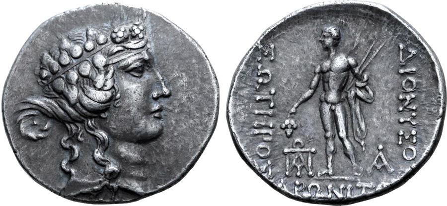 ANTİK SİKKELER NÜMİZMATİK_Maroneia72 (9).jpg