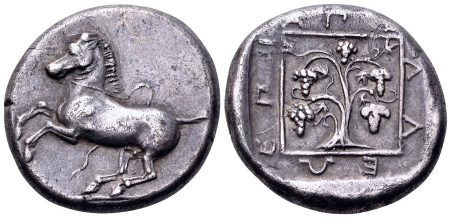 ANTİK SİKKELER NÜMİZMATİK_Maroneia87 (1).jpg