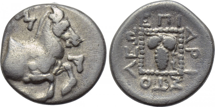 ANTİK SİKKELER NÜMİZMATİK_Maroneia87 (10).jpg