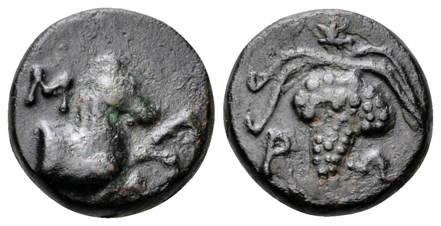 ANTİK SİKKELER NÜMİZMATİK_Maroneia87 (5).jpg