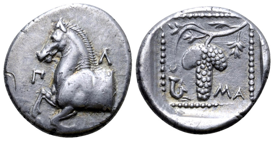 ANTİK SİKKELER NÜMİZMATİK_Maroneia98 (6).jpg