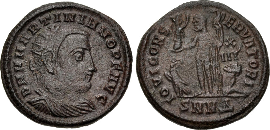 ANTİK SİKKELER NÜMİZMATİK_Martinianus (10).jpg