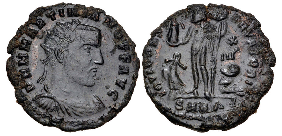 ANTİK SİKKELER NÜMİZMATİK_Martinianus (7).jpg