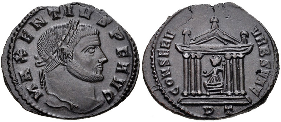 ANTİK SİKKELER NÜMİZMATİK_Maxentius (10).jpg