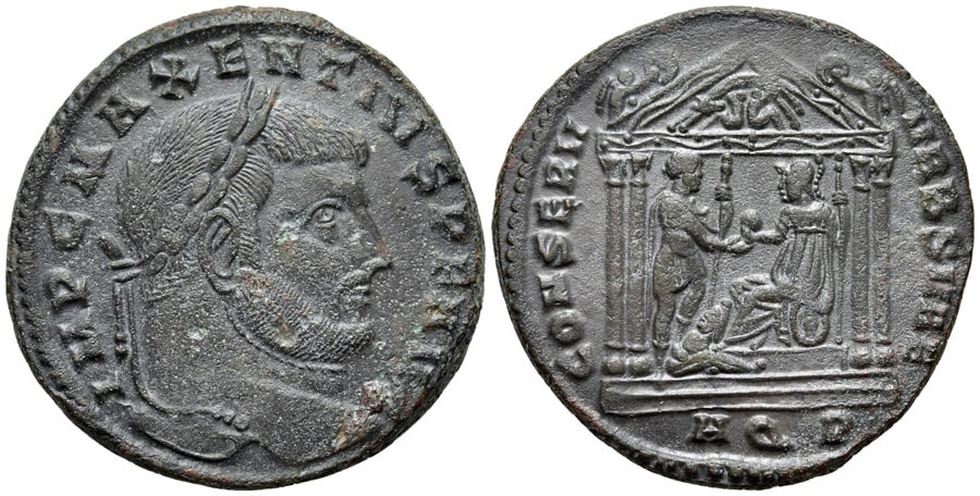 ANTİK SİKKELER NÜMİZMATİK_Maxentius  (11).jpg