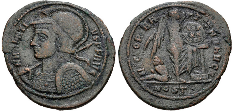 ANTİK SİKKELER NÜMİZMATİK_Maxentius (12).jpg