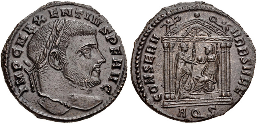 ANTİK SİKKELER NÜMİZMATİK_Maxentius (18).jpg