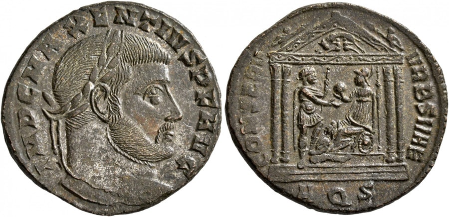 ANTİK SİKKELER NÜMİZMATİK_Maxentius  (2).jpg