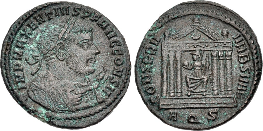 ANTİK SİKKELER NÜMİZMATİK_Maxentius  (2).jpg