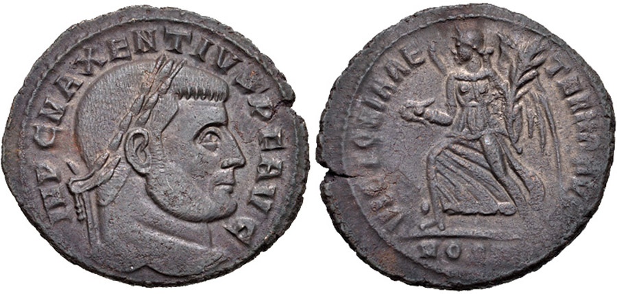 ANTİK SİKKELER NÜMİZMATİK_Maxentius (23).jpg