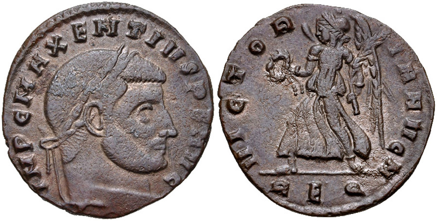 ANTİK SİKKELER NÜMİZMATİK_Maxentius (24).jpg