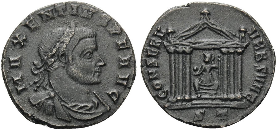 ANTİK SİKKELER NÜMİZMATİK_Maxentius (26).jpg