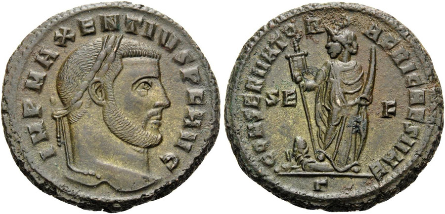 ANTİK SİKKELER NÜMİZMATİK_Maxentius (27).jpg