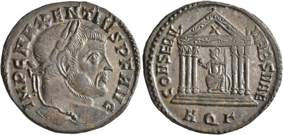 ANTİK SİKKELER NÜMİZMATİK_Maxentius  (3).jpg