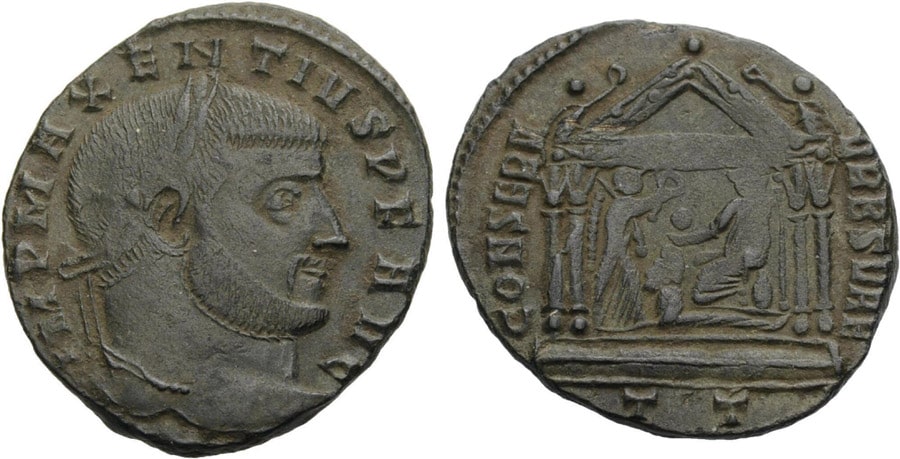 ANTİK SİKKELER NÜMİZMATİK_Maxentius  (3).jpg