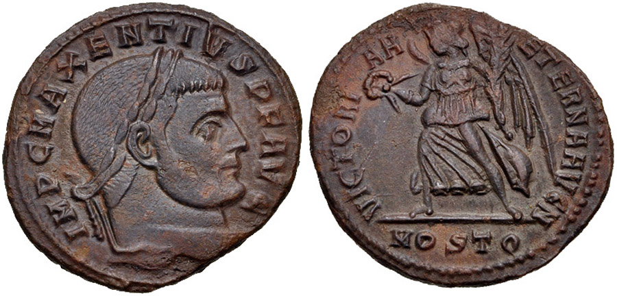 ANTİK SİKKELER NÜMİZMATİK_Maxentius (4).jpg