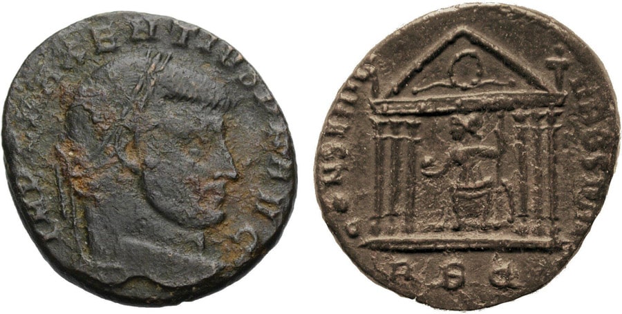 ANTİK SİKKELER NÜMİZMATİK_Maxentius  (4).jpg