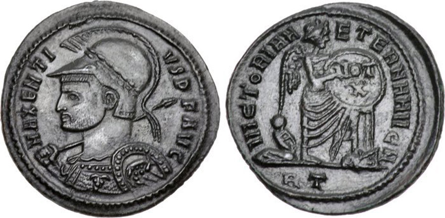 ANTİK SİKKELER NÜMİZMATİK_Maxentius (5).jpg