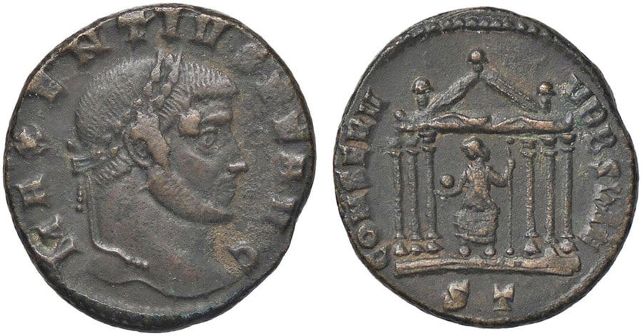 ANTİK SİKKELER NÜMİZMATİK_Maxentius  (6).jpg