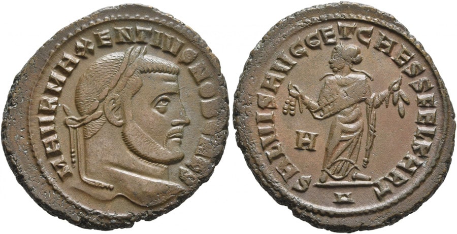 ANTİK SİKKELER NÜMİZMATİK_Maxentius  (7).jpg